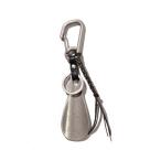 キーケース MR.OLIVE ミスターオリーブ / E.O.I / POLISHED STEER LEATHER / BRASS SHOE HORN