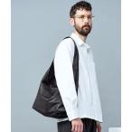 ショッピングオブ トートバッグ MR.OLIVE ミスターオリーブ / E.O.I / WATER PROOF LIGHT LEATHER / ECO TOTE 「撥水
