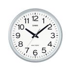 時計 電波時計 壁掛け時計 / IQ-482J-8JF