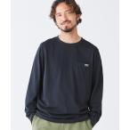 tシャツ ジャパン・フィット　ケアフリー・アンシュリンカブル・ティ、カタディン・ラベル メンズ レディース