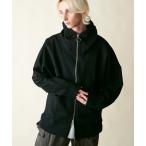 ショッピングHIGH パーカー メンズ rehacer : High Hoodie Dolman Parka Made in Japan / ハイフーディー ドルマン ワイ