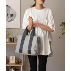 ボストンバッグ 仕切り収納2wayトートバッグ レディース