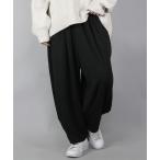  брюки relax стрейч объем брюки женский 