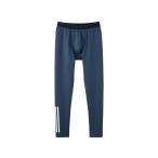 「adidas」メンズタイツ(前とじ)