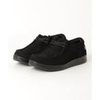 スニーカー gravis グラビス 25233 LUCE BLACK