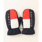 ショッピングトミーヒルフィガー ゴルフ 「トミー ヒルフィガー ゴルフ」 ミトン　  メンズ