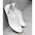 スリッポン Dedes / アンティークスリッポンバブーシュ(5228) メンズ