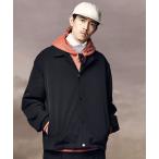ジャケット ブルゾン WTT COACH JACKET