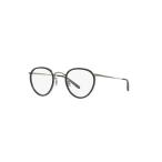 伊達メガネ メガネ 眼鏡 オリバーピープルズ メガネフレーム MP-2 /OLIVER PEOPLES メンズ レディース