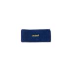 ヘアバンド 「sunista/サニスタ」 REVERSE / COOL MAX REVERSE embroidery HAIR BAND