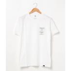 tシャツ Tシャツ ：[treck]プリントTシャツ Type.2