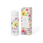 キッチン シュシュ ミニボトル 140ml フラワー ホワイト