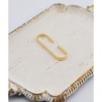  ушные каффы [earyear] metal палочка одна сторона уголок ушные каффы женский 