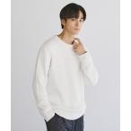  свитер вязаный anti pi кольцо вафля плетеный вырез лодочкой акрил вязаный свитер мужской 