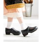 サンダル 「サイズ22.5cm〜28.5cm」MOHEDA TOFFELN (モヘダトフェール) / サボサンダル WOLFGANG ウッドサンダル