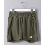 パンツ <THE NORTH FACE(ザ・ノースフェイス)> Flexible Multi Short