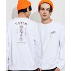 トレーナー スウェット Talisman SWEAT スウェット トレーナー メンズ レディース