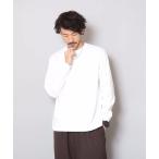 tシャツ 「HANES/ヘインズ」ＢＥＥＦＹ　ＬＯＮＧＳＬＥＥＶＥ　Ｔ２Ｐ　Ｈ５１８６−２　ビーフィー　ロンT　2枚組　無地　ユニセックス ヘビーウェ