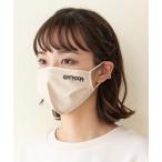 【OUTDOOR PRODUCTS】立体ロゴマウスカバー　撥水素材　　伸縮性素材　消臭効果　耳紐アジャスター付　ノーズワイヤー入り　　男女兼用　マスク