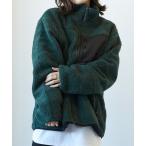 ブルゾン アウター 「Bk」「KANGOL」ハイネック ボアジップジャケット レディース メンズ