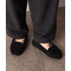 シューズ モカシン デッキシューズ 【WEB限定】MINNETONKA/ミネトンカ KIMMY/キミ― (フラットシューズ)