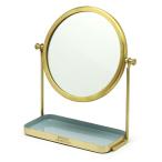 鏡 ENAMEL MIRROR エナメルミラー
