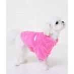 犬 服 Best Friends ベストフレンズ：ジップボアジャケット