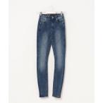 ショッピングHIGH ジーンズ デニム デニムパンツ 3301 HIGH SKINNY JEANS/ハイウエストスキニージーンズ/L32 レディース