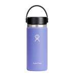 メンズ Hydro Flask/ハイドロフラスク ステンレスボトル ハイドレーション ワイドマウス 16oz 473ml 5089022