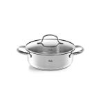 鍋 Fissler (フィスラー) サンフランシスコ キャセロール 20cm