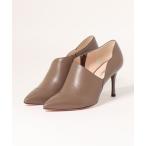 ブーツ 「SEVEN TWELVE THIRTY」LovelyWalk ポインテッドトゥブーティ レディース