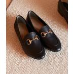 ローファー リーガル レディース F61M ビットローファー