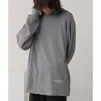 ショッピングtシャツ メンズ tシャツ Tシャツ メンズ FOG ESSENTIALS/エッセンシャルズ RLCT LOGO LS TEE 長袖Tシャツ/ロンT