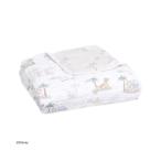 モスリンドリームブランケット1枚入り　Disney（ディズニー）マイダーリンダンボ ADBC10014DIJ My Darling Dumbo-bab