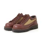 ショッピングダナー ブーツ DANNER ダナー W'S DANNER FIELD LOW ウィメンズダナーフィールドロウ D121018 D.BROWN/BEIGE レ