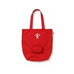 エコバッグ PACKABLE TOTE BAG M