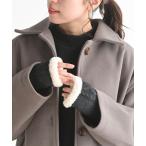  перчатки кабель плетеный рука утеплитель женский 