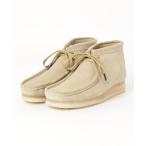 ショッピングクラークス ブーツ Clarks Wallabee Boot Maple Suede / クラークス ワラビーブーツ メンズ レディース