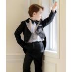 フォーマル 発表会 卒園式 入学式 タキシード5点セット キッズ 子供服 男の子