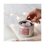 ルームフレグランス モンビジュー ストーンフレグランス ピンク （フルーティースパーク）