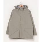 ショッピングモッズ ミリタリージャケット モッズコート 「HOUSTON」ECW PARKA LONG