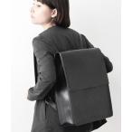 メンズ リュック KLON SQUARE LINE RUCKSACK