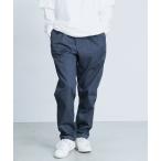 パンツ 「DICKIES/ディッキーズ」ツイルイージーパンツ　０４１０−７７１１ ビッグシルエット　ジョガーパンツ　　テーパードシルエット　ウエストゴ