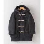 ダッフルコート コート LONDON TRADITION_100〜130cm / ダッフルコート キッズ 子供服 男の子 女の子
