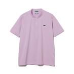 ポロシャツ LACOSTE×BEAMS GOLF /  別注 ミニエリ ポロシャツ