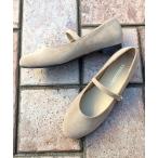 バレエシューズ パンプス Liberty doll / メリージェーンバレエパンプス(5472)