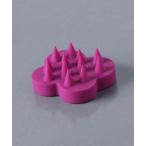 ボディケア ＜uka（ウカ）＞スカルプ ブラシ kenzan soft