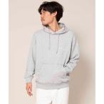 トレーナー スウェット テンダープルオーバーパーカー(BOOKMAN) メンズ