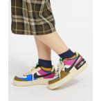 スニーカー ナイキ エア フォース 1 シャドウ SE ウィメンズシューズ / スニーカー / Nike Air Force 1 Shadow SE