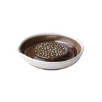 キッチン 日々道 もとしげ おろし器 大 化粧箱入り 白マット